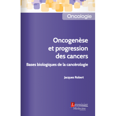 Oncogenèse et progression...