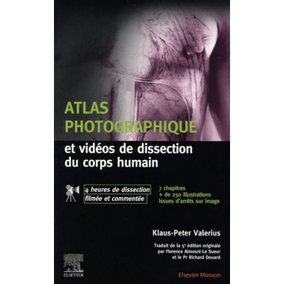 Atlas photographique et...