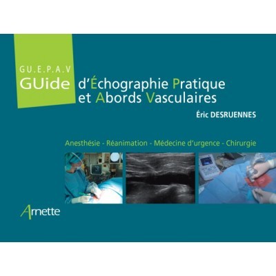 Guide d'échographie...