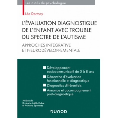 L'évaluation diagnostique...