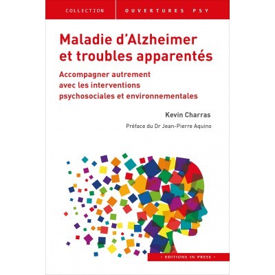 Maladie d'Alzheimer et...