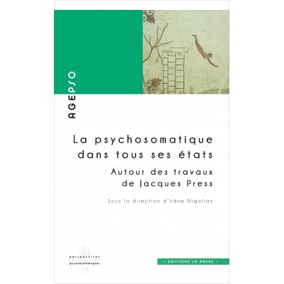 La psychosomatique dans...