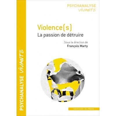 Violence(s) : la passion de...