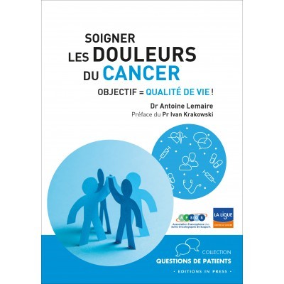 Soigner les douleurs du cancer