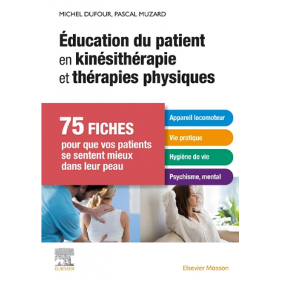 Education du patient en...