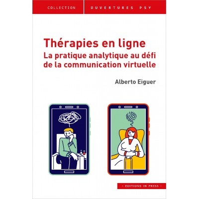 Thérapies en ligne