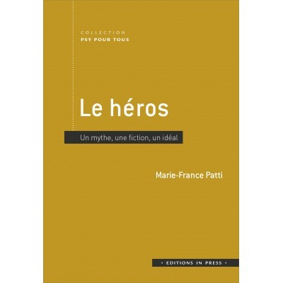 Le héros