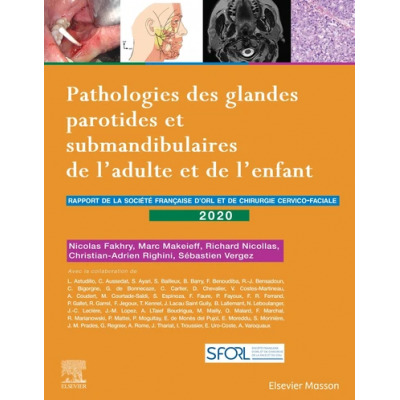 Pathologies des glandes...