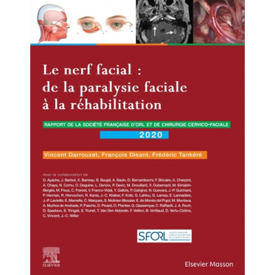 Le nerf facial : de la...