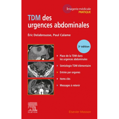 TDM des urgences abdominales