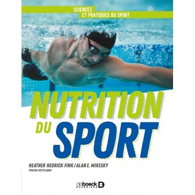 Nutrition du sport