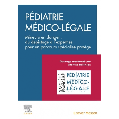 Pédiatrie médico-légale