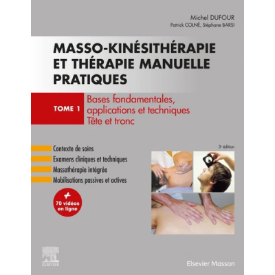 Masso-kinésithérapie et...