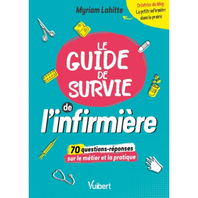 Le guide de survie de...