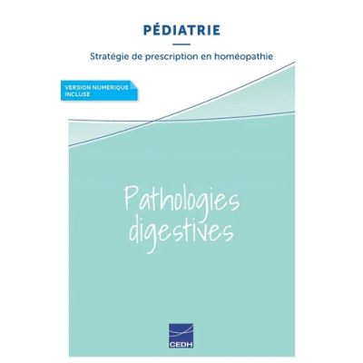 Pathologies digestives