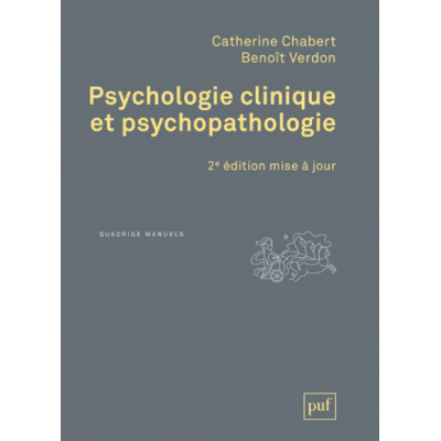 Psychologie clinique et...