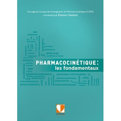 Pharmacocinétique : les...