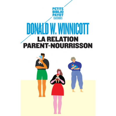 La relation parent-nourrisson