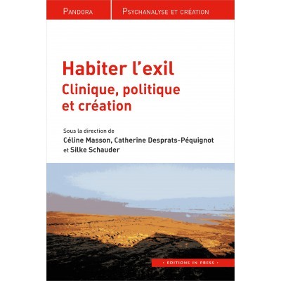 Habiter l'exil