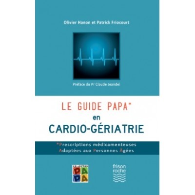 Le guide PAPA en...