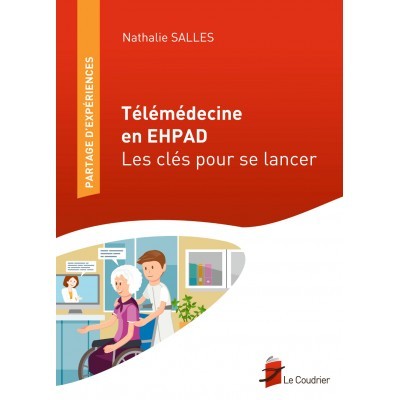 Télémédecine en EHPAD