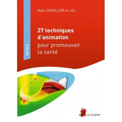 27 techniques d'animation...