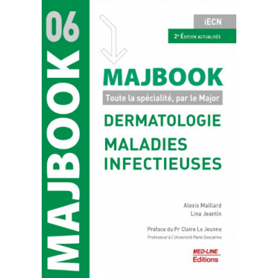 Dermatologie, maladies...