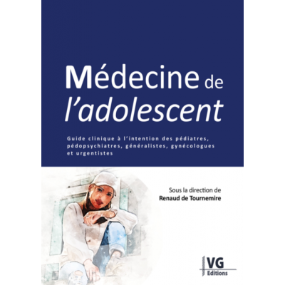 Médecine de l'adolescent