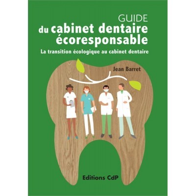 Guide du cabinet dentaire...