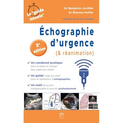 Echographie d'urgence (&...