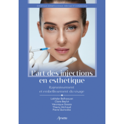 L'art des injections en...