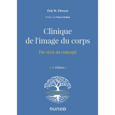 Clinique de l'image du corps