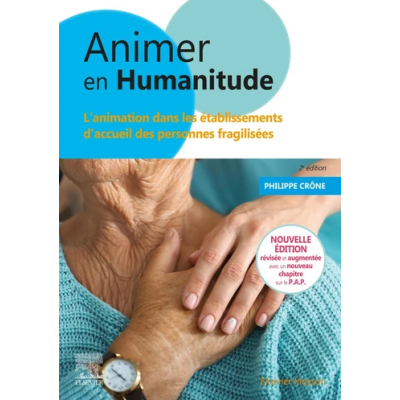 Animer en humanitude