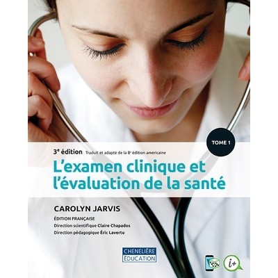 L'examen clinique et...