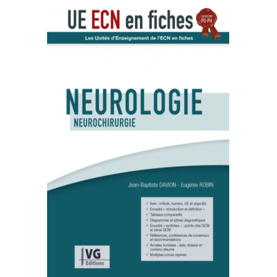 Neurologie, neurochirurgie