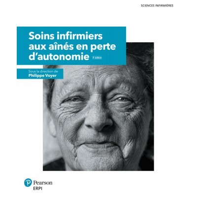 Soins infirmiers aux aînés...