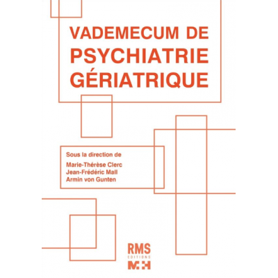 Vademecum de psychiatrie...