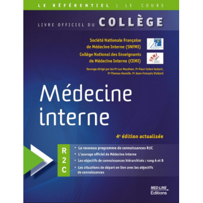 Médecine interne