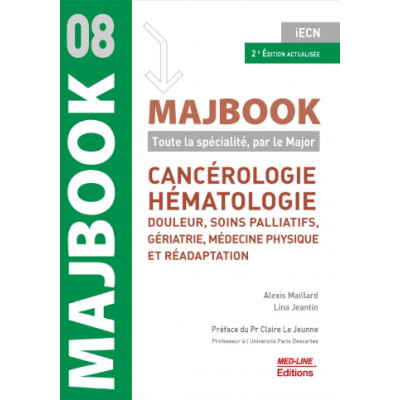 Cancérologie, hématologie,...