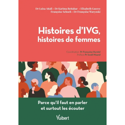 Histoires d'IVG, histoires...