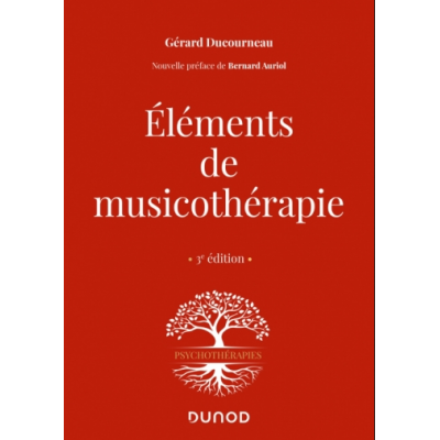 Eléments de musicothérapie