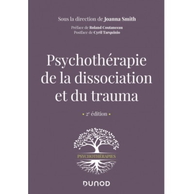 Psychothérapie de la...