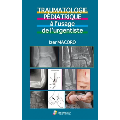 Traumatologie pédiatrique à...