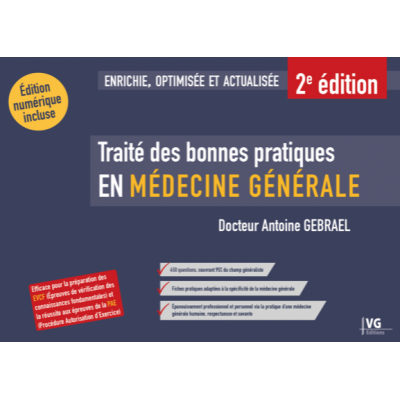 Traité des bonnes pratiques...