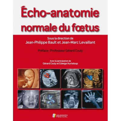 Echo-anatomie normale du...