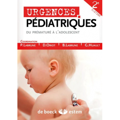 Urgences pédiatriques