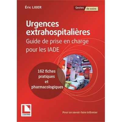 Urgences extrahospitalières