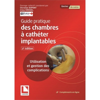 Guide pratique des chambres...