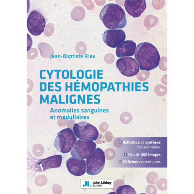 Cytologie des hémopathies...