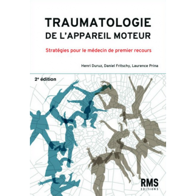 Traumatologie de l'appareil...